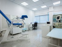 МедСтар на Ясеневой улице