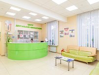 ПрезиДЕНТ во Владыкино